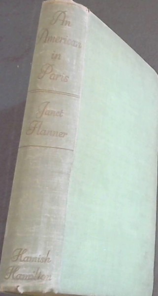 An American in Paris