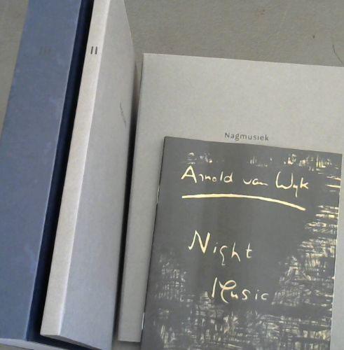 Nagmusiek 3 Volumes set in slipcase