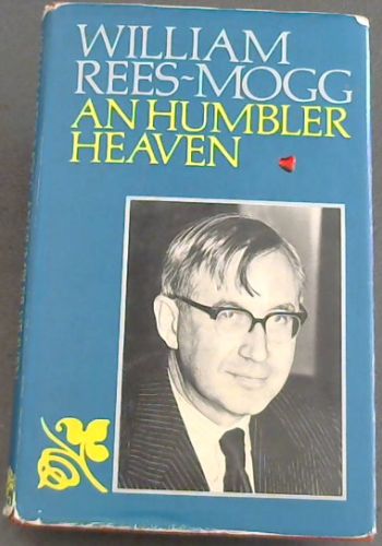 Humbler Heaven: The Beginnings of Hope