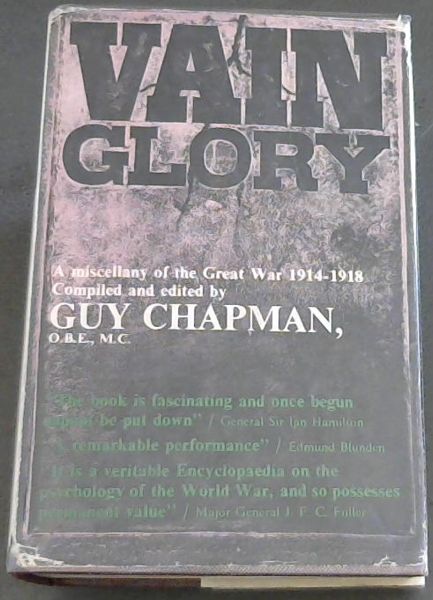 Vain Glory