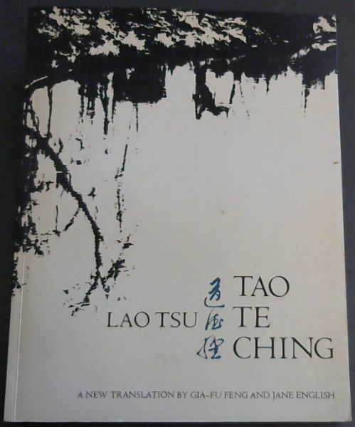 Tao Te Ching