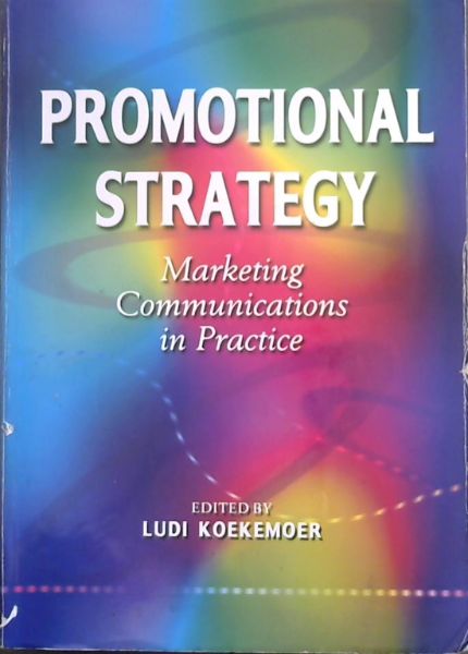Image for Promotional Strategy Promotional Strategy