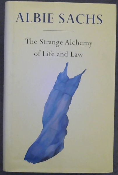 The Strange Alchemy of Life and Law