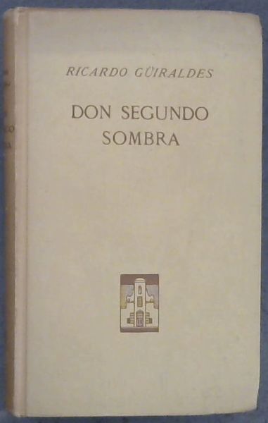 Don Segundo Sombra