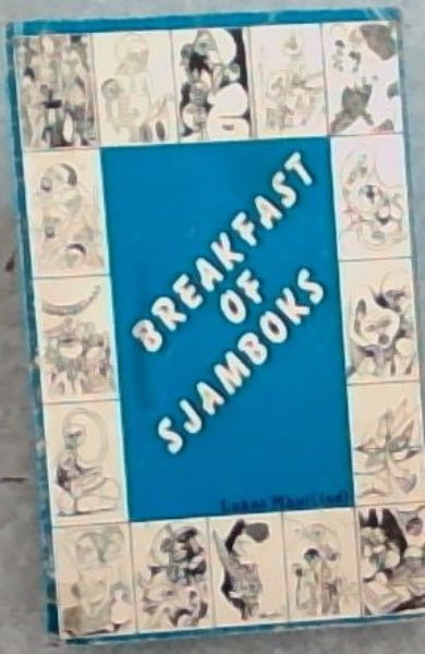 Breakfast of Sjamboks