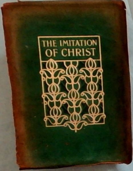 The Imitation Of Christ