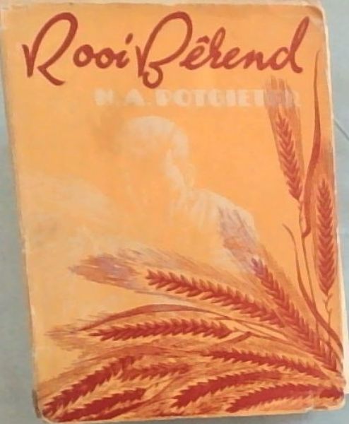 Rooi Berend