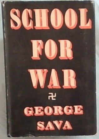 School for War