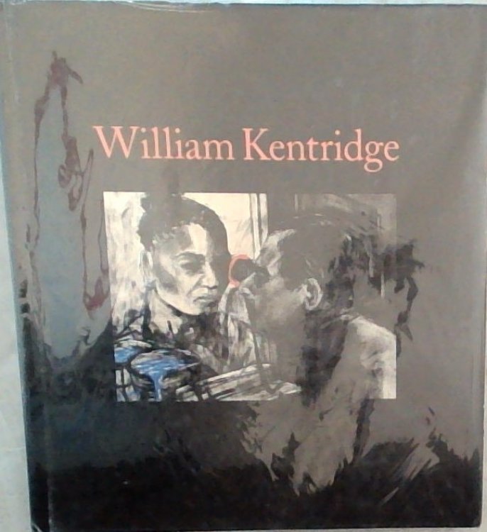 William Kentridge