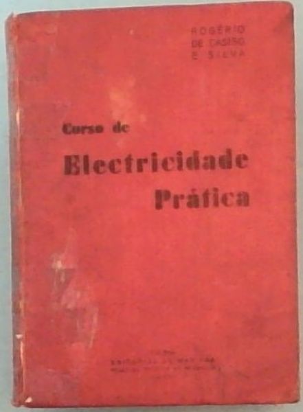 Curso de Electricidade Pratica
