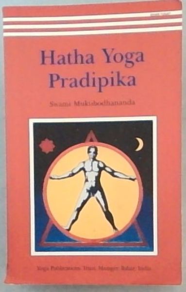 Hatha Yoga Pradipika
