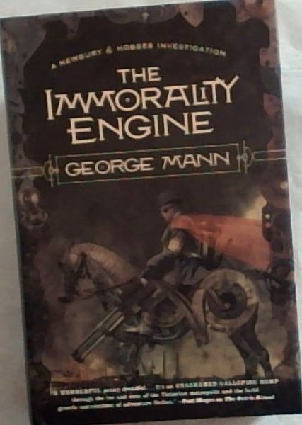 The Immorality Engine (Newbury & Hobbes)