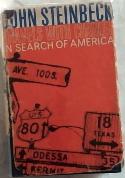 Travels with Charley in Search of America
