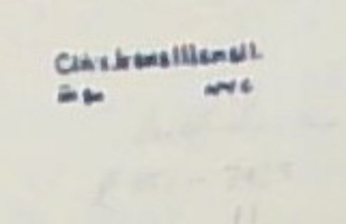 The Wanderer / Le Grand Meaulnes