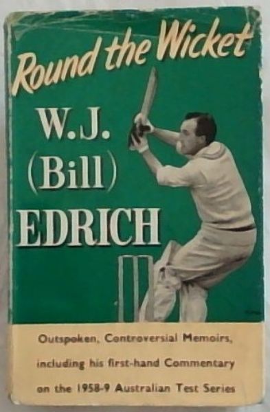 Round the Wicket