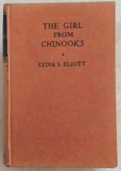 The Girl from Chinooks
