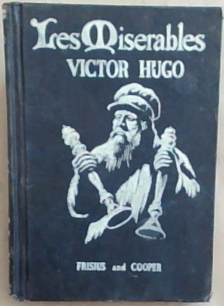 Image for Les Miserables Les Miserables