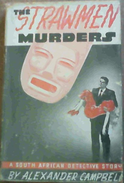 The Strawmen Murders