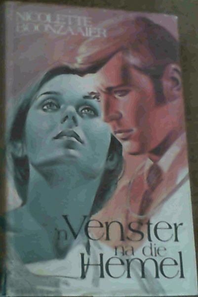 N Venster Na Die Hemel
