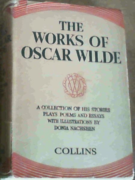The Works of Oscar Wilde