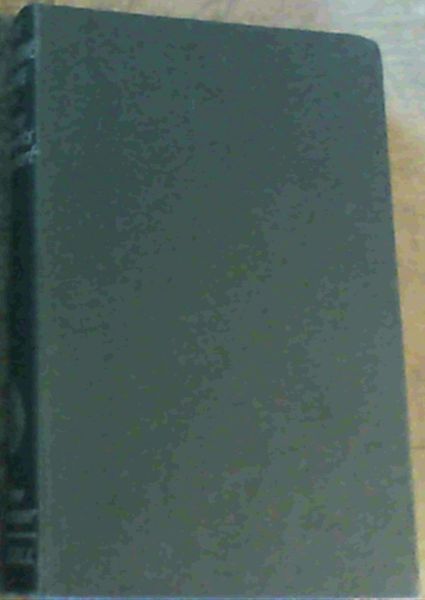 The Wandering Knife