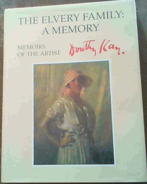 The Elvery Family: A Memory