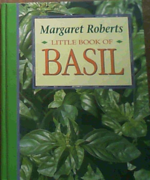 Little Book of Basil