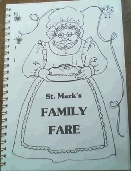 St Mark's Family Fare