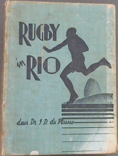 Rugby in Rio