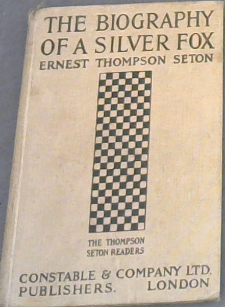 The Biography Of A Silver Fox