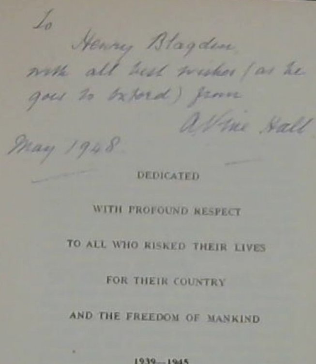 Poems of a South African