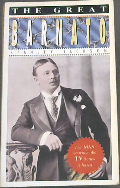 The Great Barnato