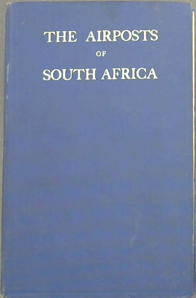 The Airports of South Africa