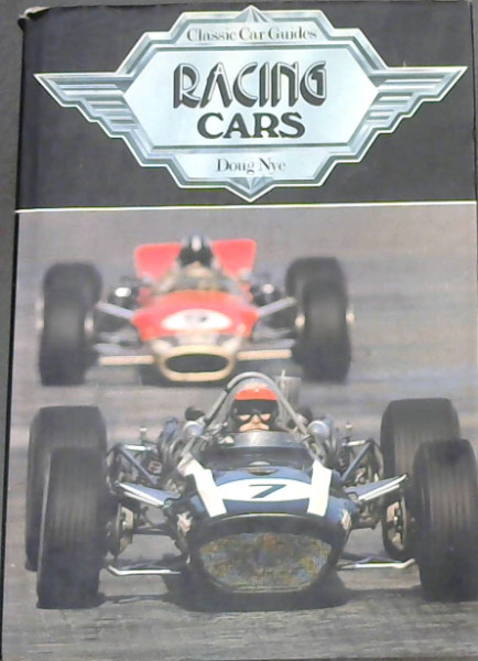Racing Cars (Classic car guides)
