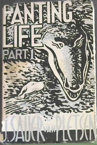 Panting Life : Part 1