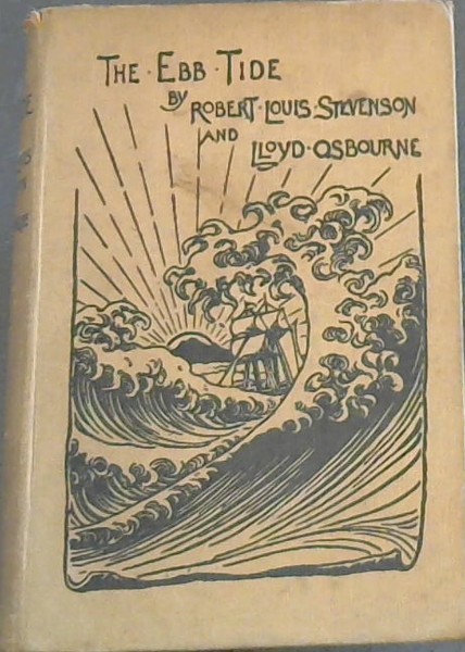 The Ebb-Tide: A Trio and Quartette