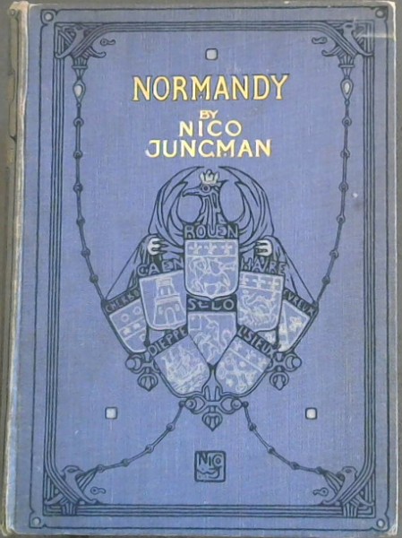 Normandy