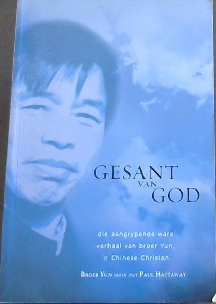 Image for Gesant van God Gesant van God