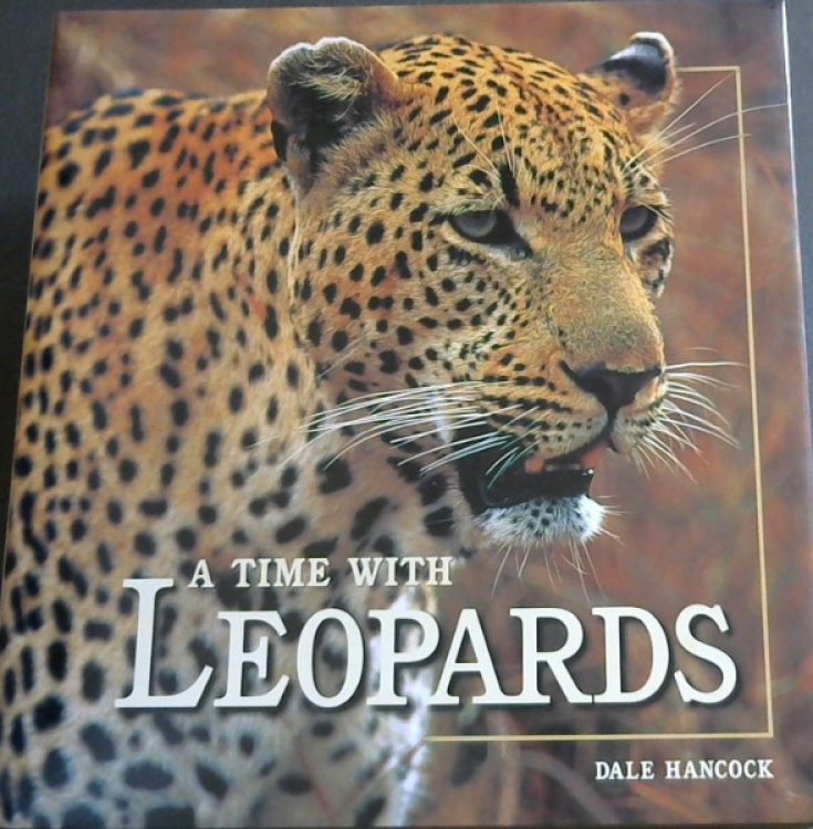 A Time with Leopards