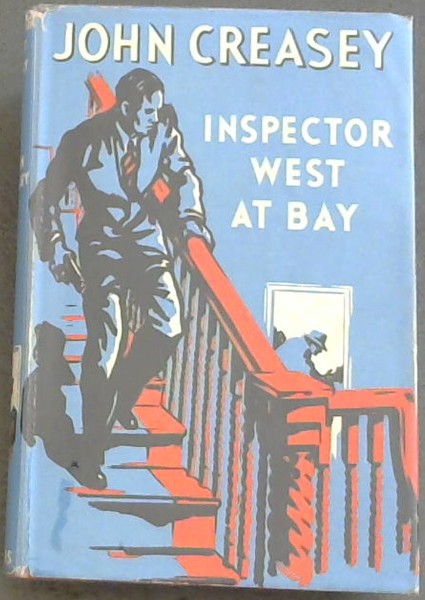 Inspector West At Bay