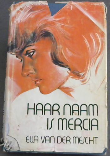 Haar naam is Mercia