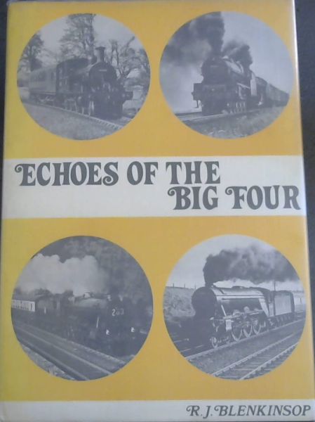 Echoes of the Big Four