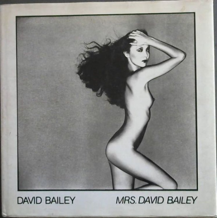 MRS. David Bailey (German Text)