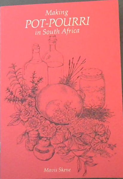 Making Pot-Pourri in South Africa