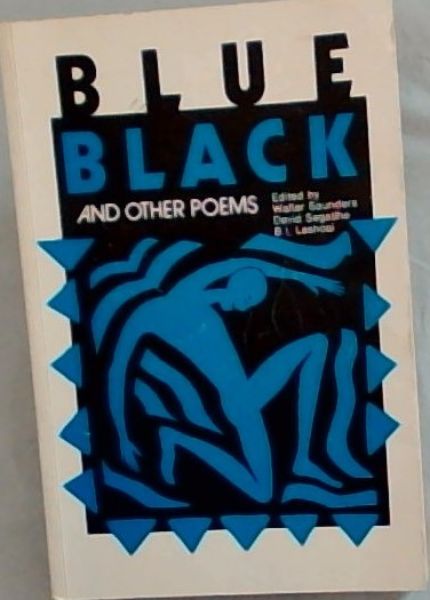 Blue black and other poems