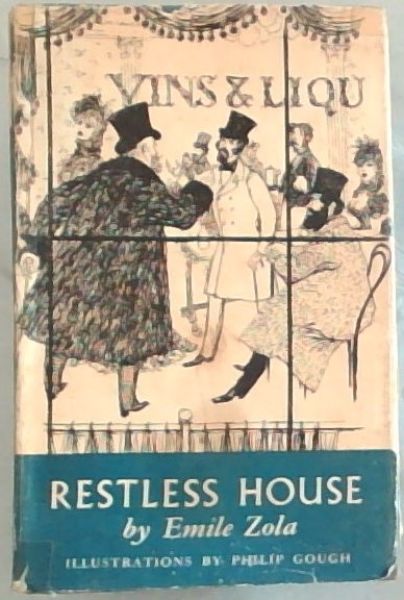 Restless House