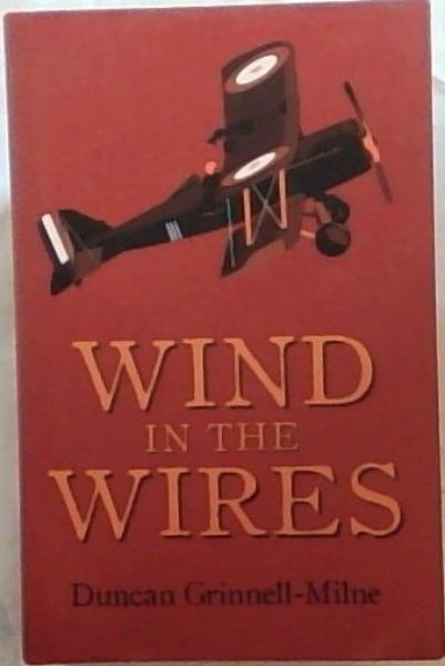 Image for Wind In The Wires Wind In The Wires