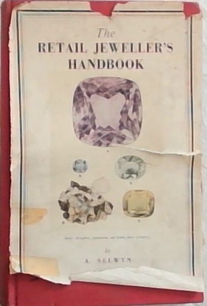 The Retail Jeweller's Handbook