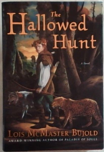 The Hallowed Hunt