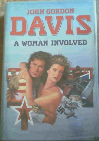 A Woman Involved